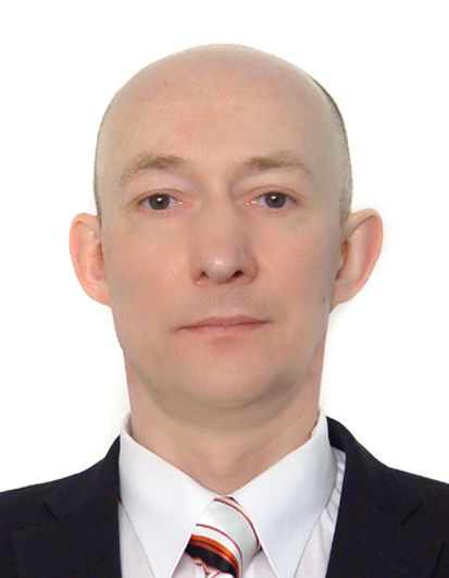 Бирюков Дмитрий Павлович, Юрист