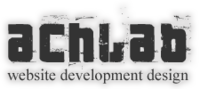 AchLab, web-студия