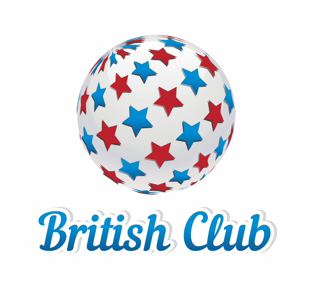 British Club, Школа английского языка